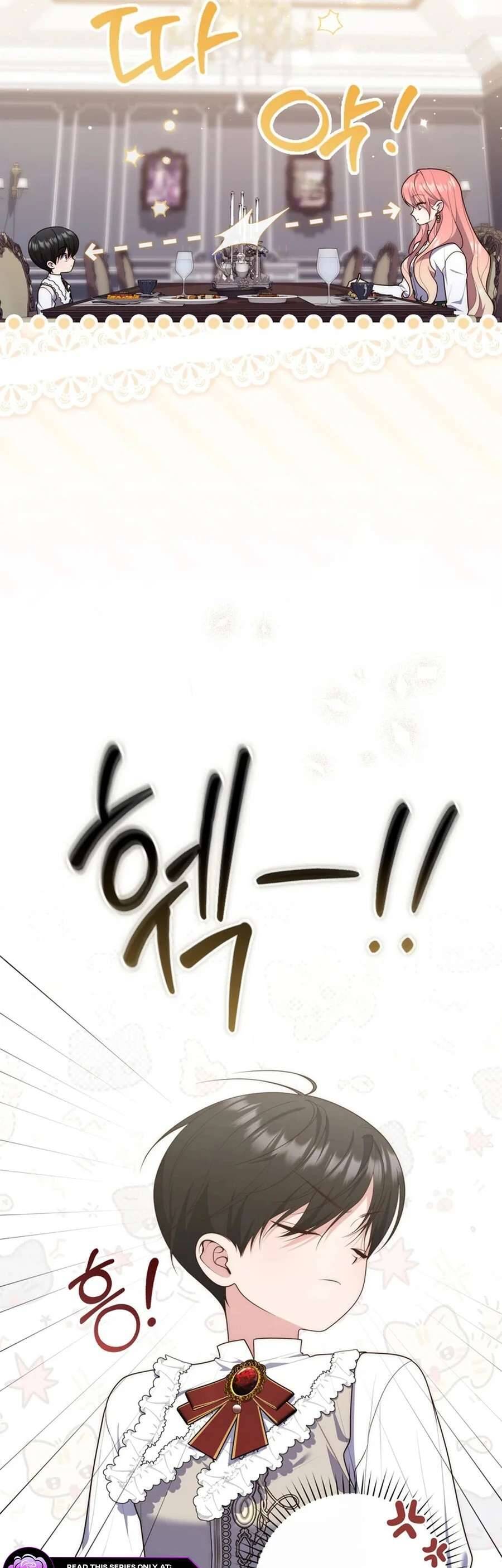 Nàng Công Chúa Tiên Tri - Chapter 103 - Page 8