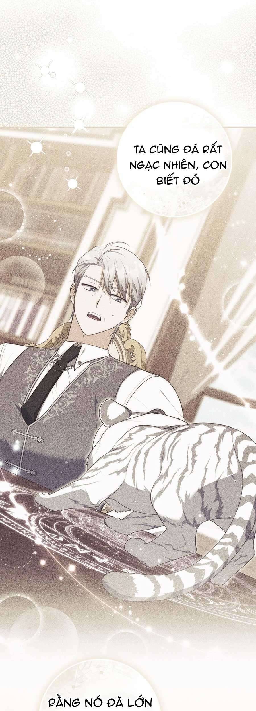 Nàng Công Chúa Tiên Tri - Chapter 104 - Page 11