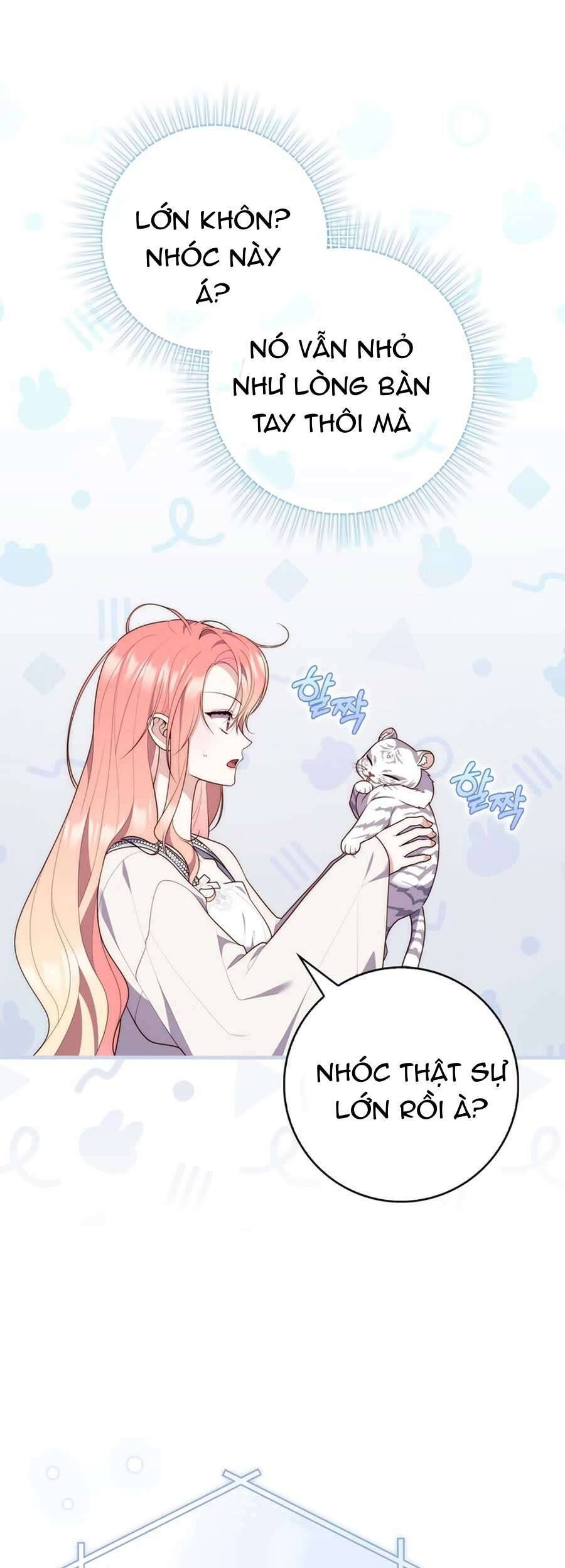 Nàng Công Chúa Tiên Tri - Chapter 104 - Page 13