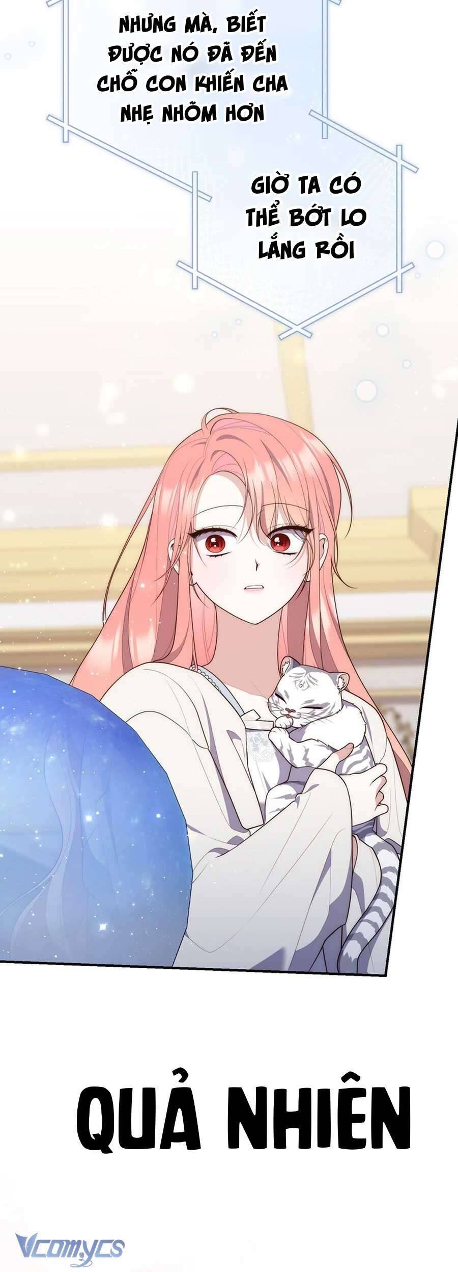 Nàng Công Chúa Tiên Tri - Chapter 104 - Page 14