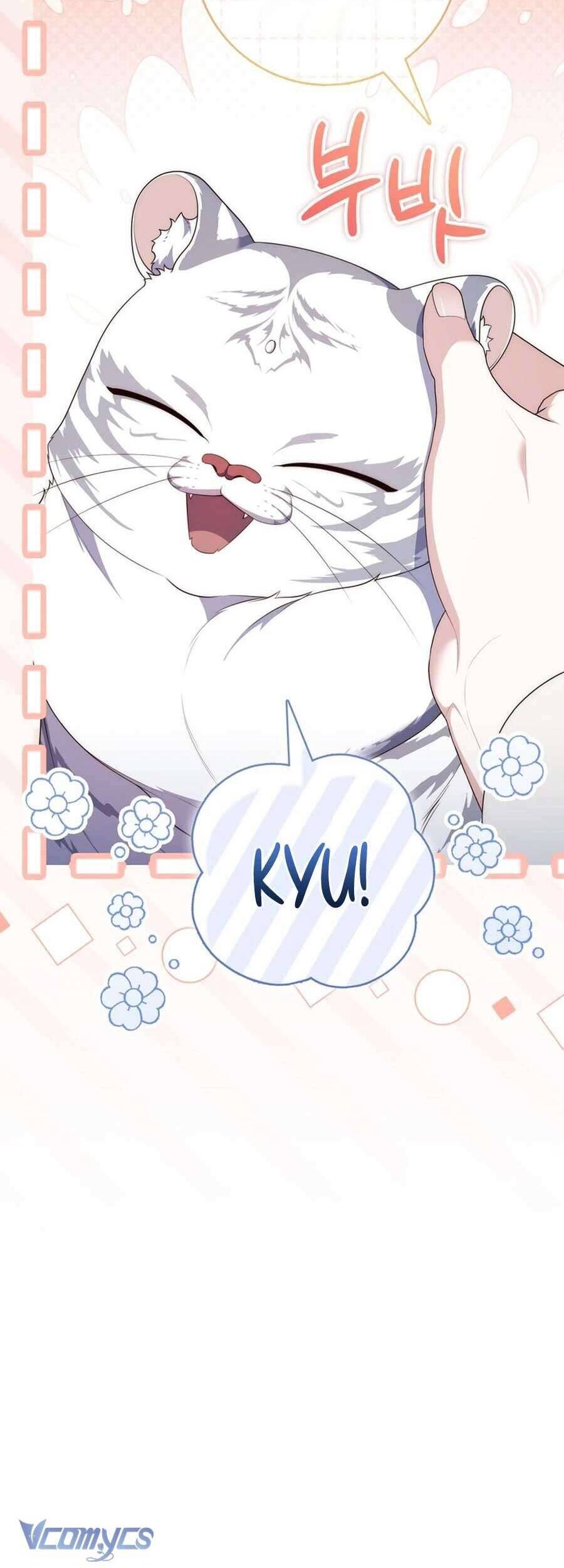 Nàng Công Chúa Tiên Tri - Chapter 104 - Page 18