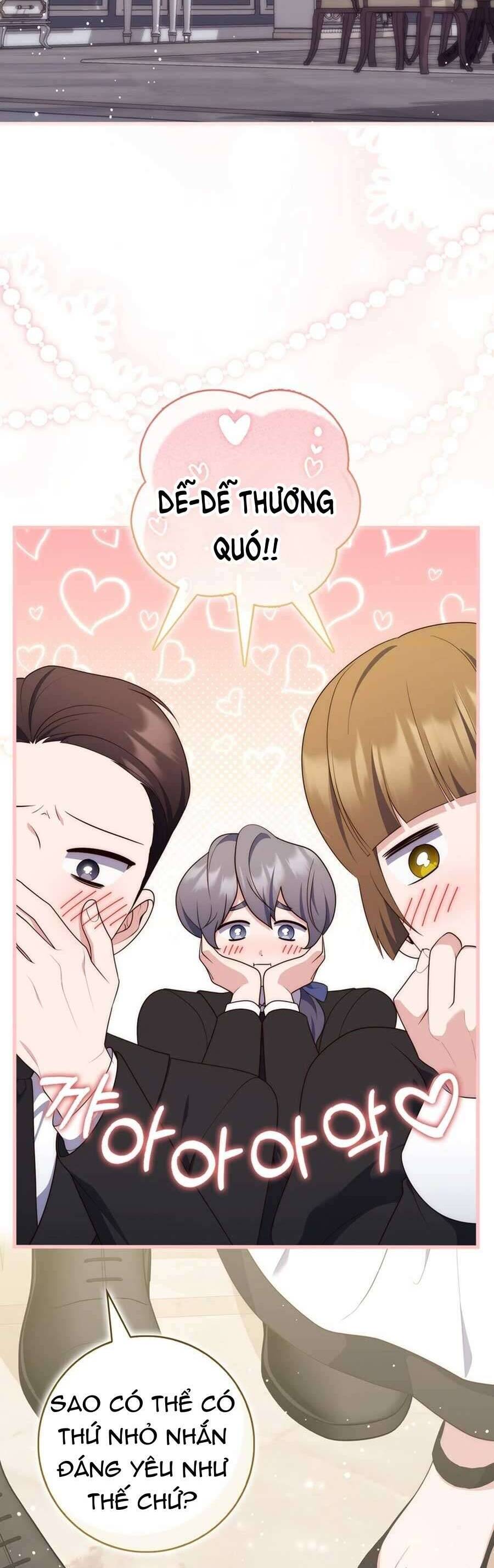 Nàng Công Chúa Tiên Tri - Chapter 104 - Page 20