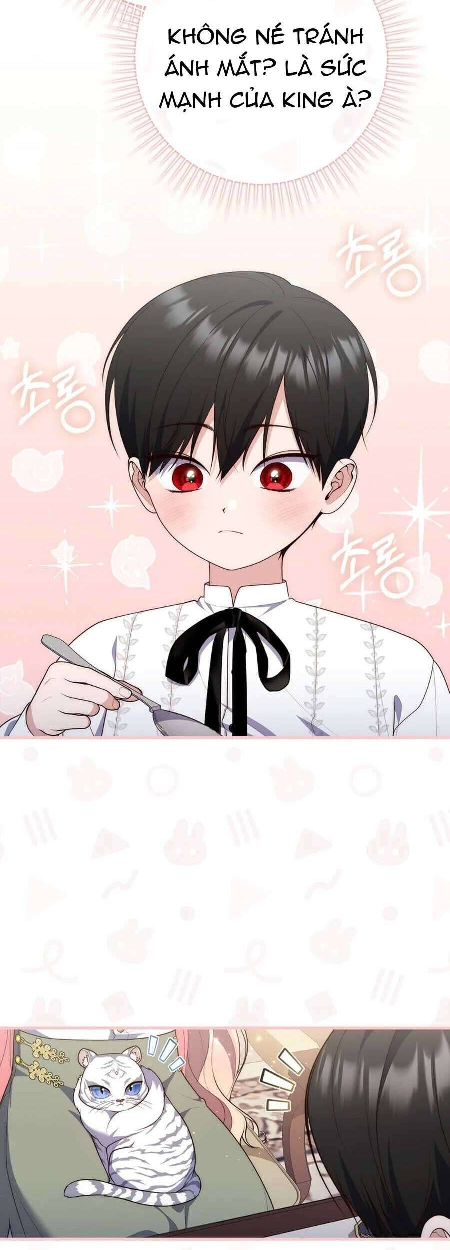 Nàng Công Chúa Tiên Tri - Chapter 104 - Page 27