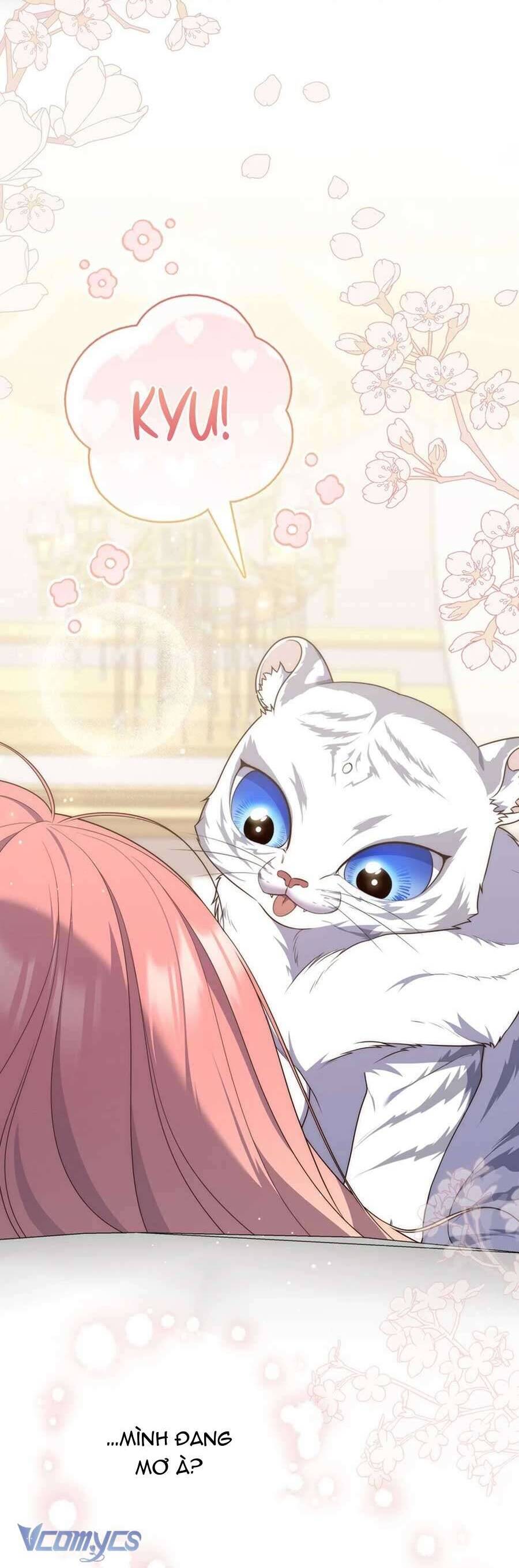 Nàng Công Chúa Tiên Tri - Chapter 104 - Page 3