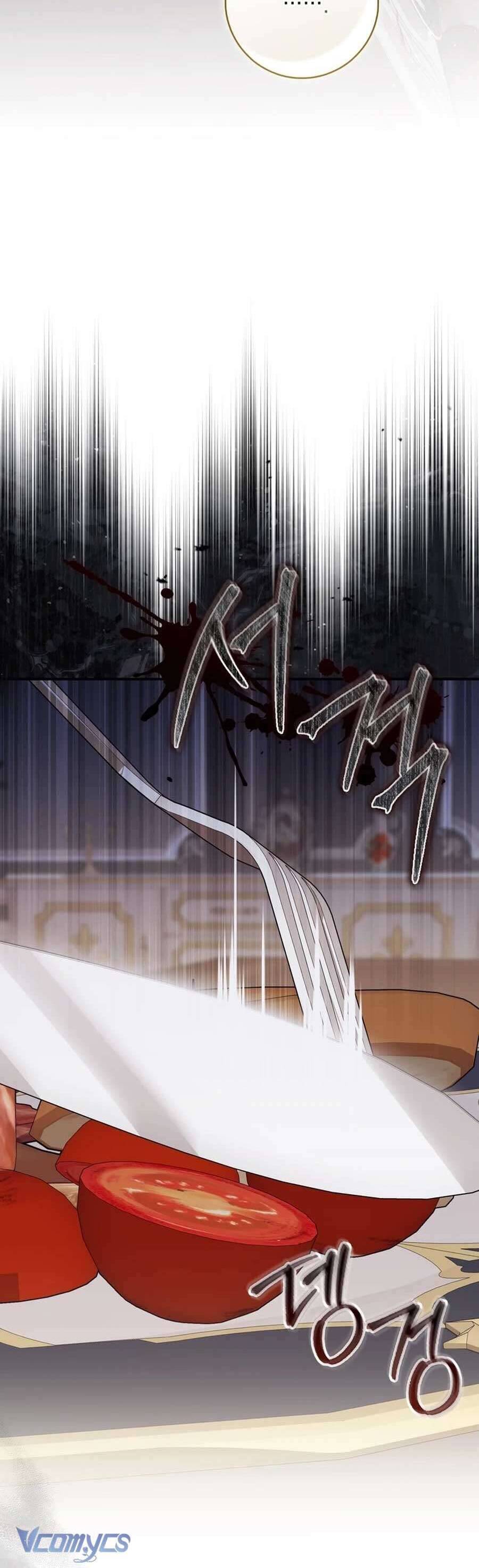 Nàng Công Chúa Tiên Tri - Chapter 104 - Page 36