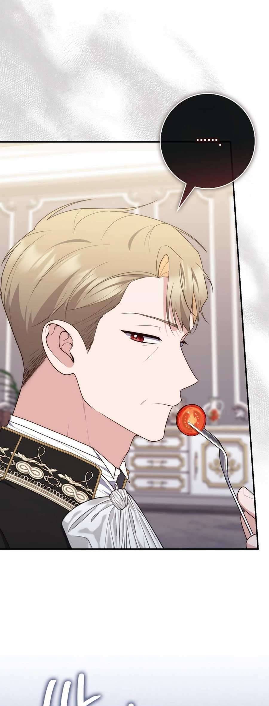 Nàng Công Chúa Tiên Tri - Chapter 104 - Page 37