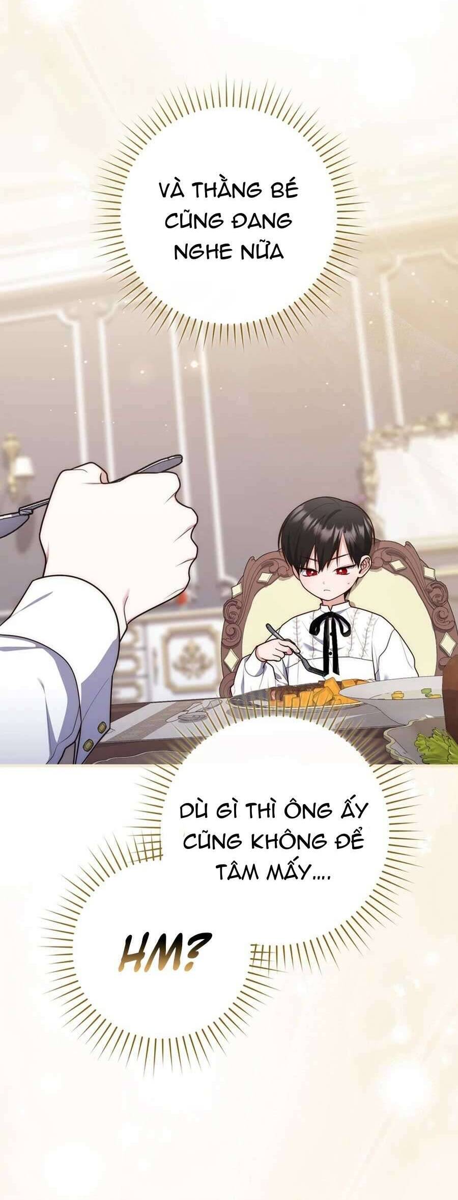 Nàng Công Chúa Tiên Tri - Chapter 104 - Page 39