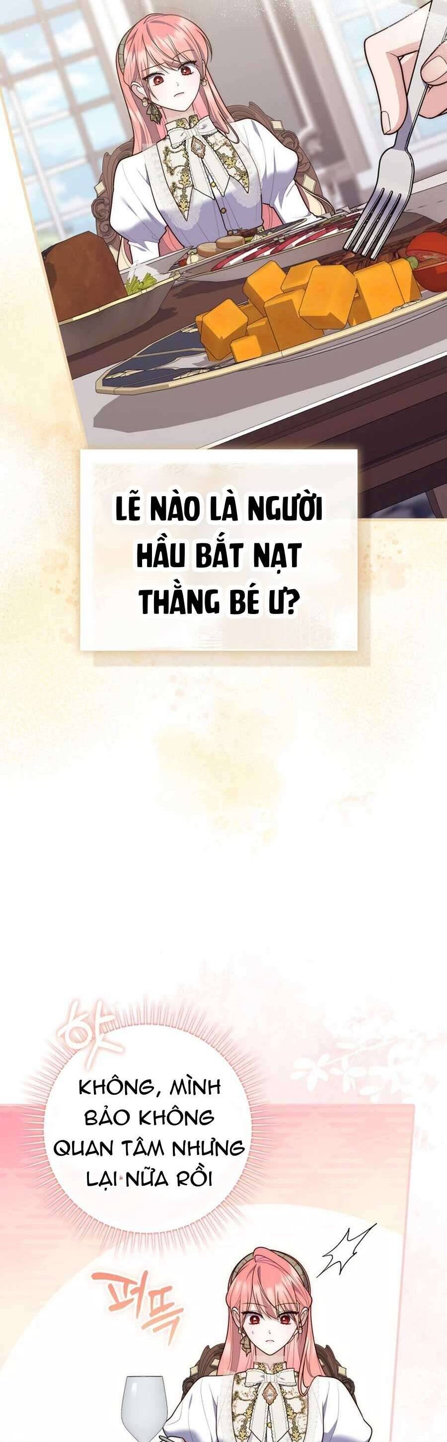 Nàng Công Chúa Tiên Tri - Chapter 104 - Page 42