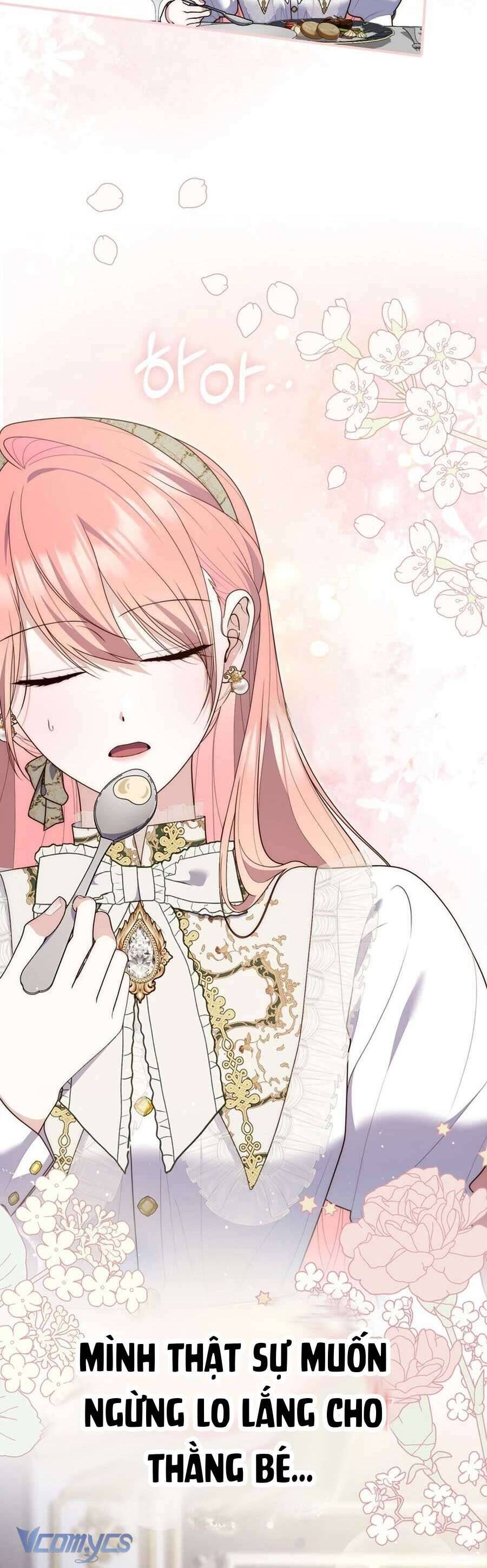 Nàng Công Chúa Tiên Tri - Chapter 104 - Page 43