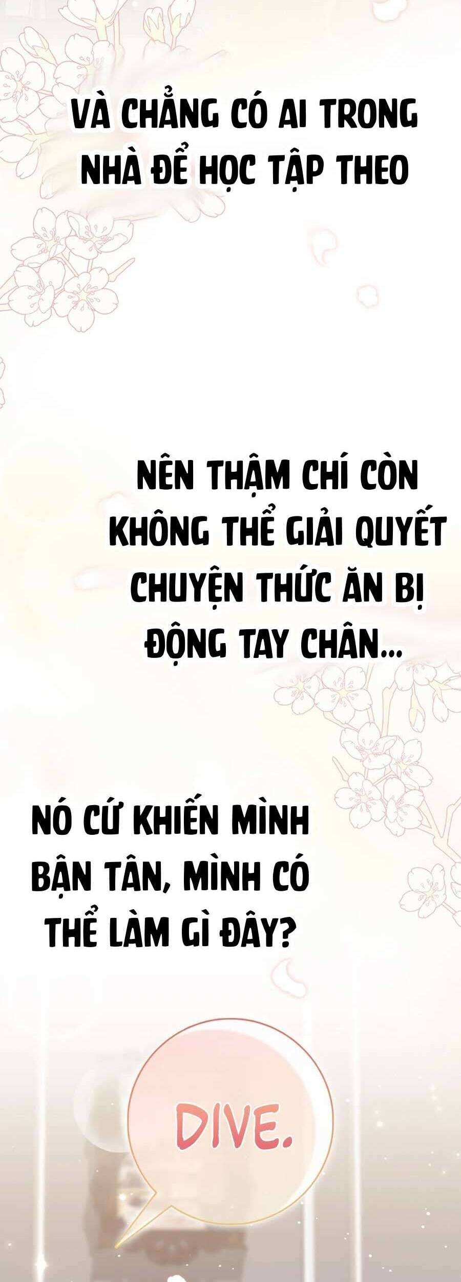 Nàng Công Chúa Tiên Tri - Chapter 104 - Page 45