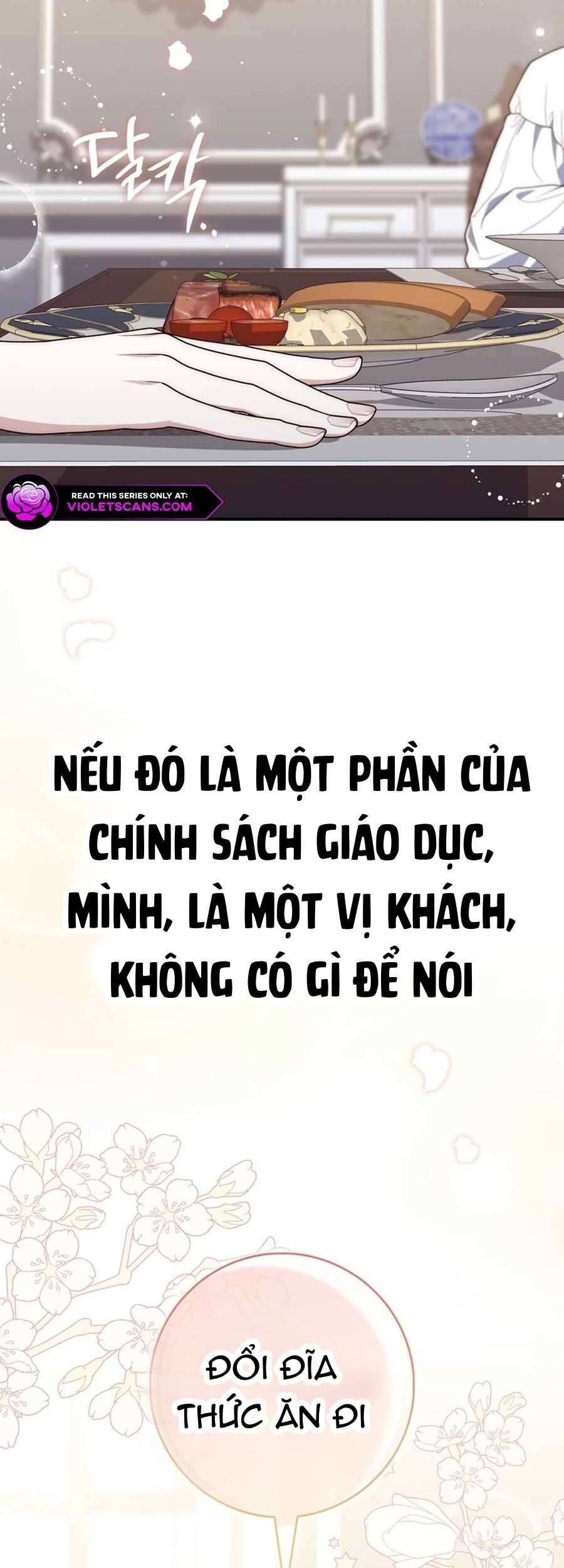 Nàng Công Chúa Tiên Tri - Chapter 104 - Page 46