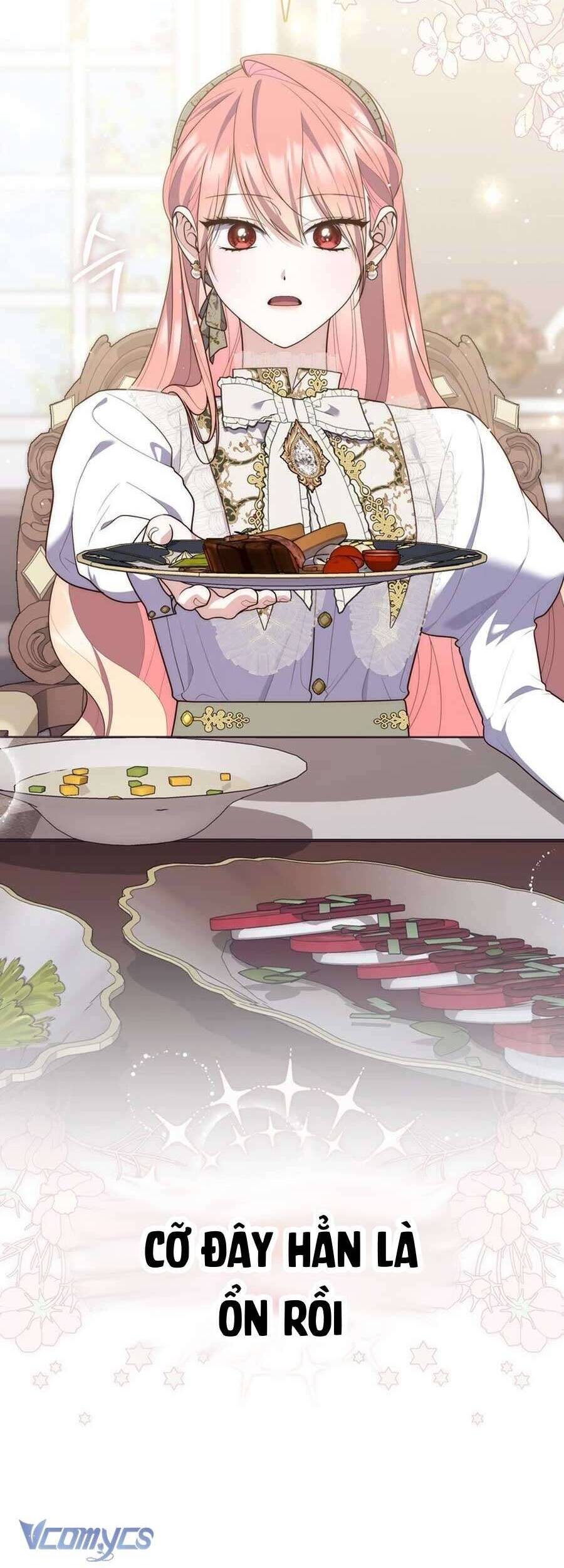 Nàng Công Chúa Tiên Tri - Chapter 104 - Page 47