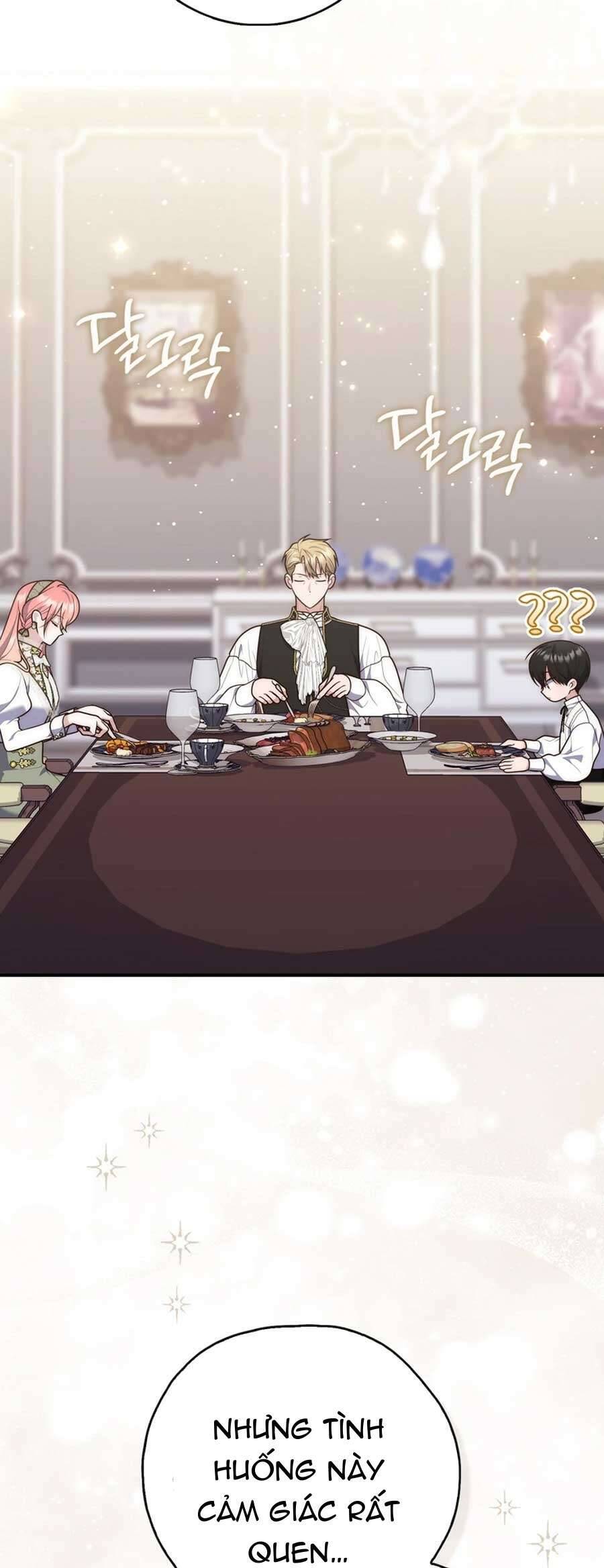 Nàng Công Chúa Tiên Tri - Chapter 104 - Page 49