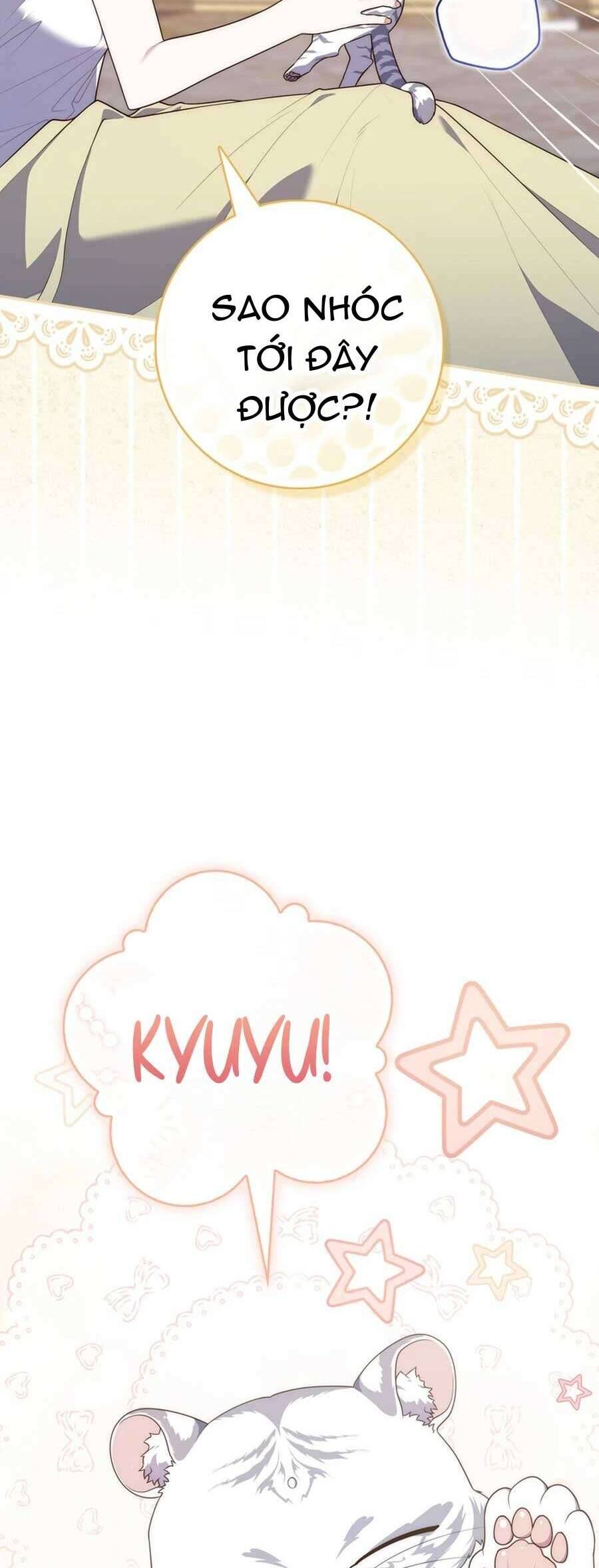 Nàng Công Chúa Tiên Tri - Chapter 104 - Page 5