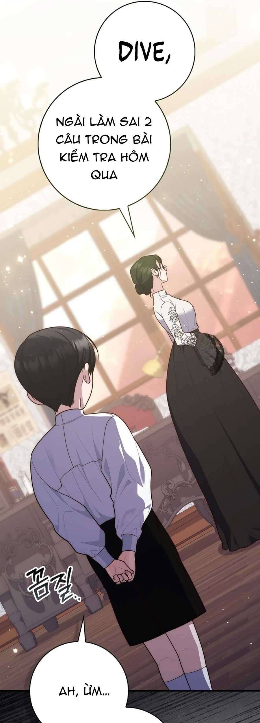 Nàng Công Chúa Tiên Tri - Chapter 104 - Page 52