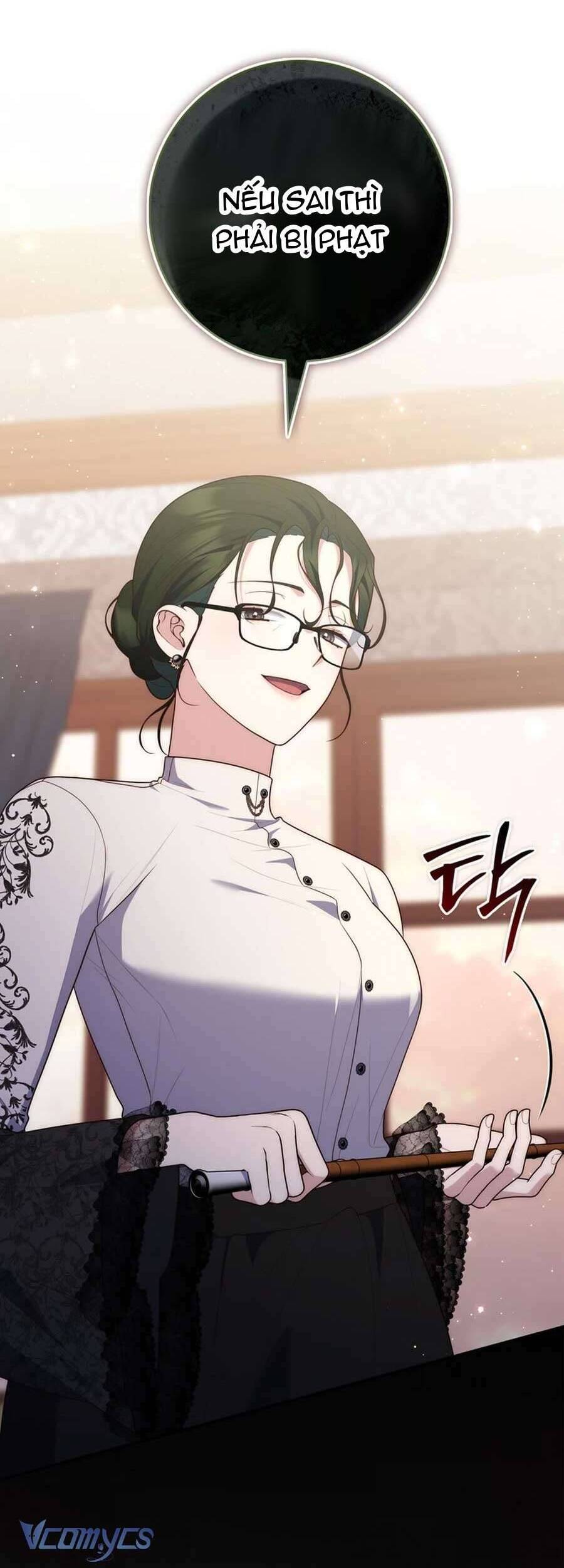 Nàng Công Chúa Tiên Tri - Chapter 104 - Page 55