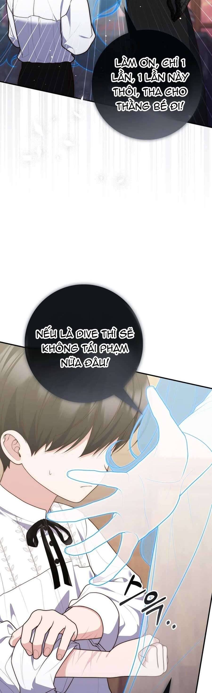 Nàng Công Chúa Tiên Tri - Chapter 104 - Page 57