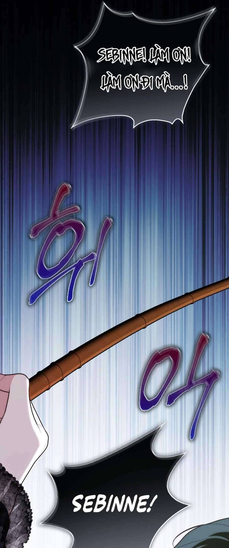 Nàng Công Chúa Tiên Tri - Chapter 104 - Page 59