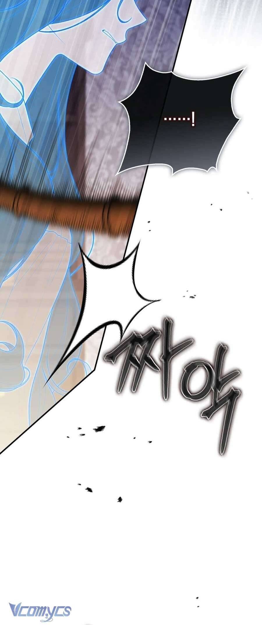 Nàng Công Chúa Tiên Tri - Chapter 104 - Page 61