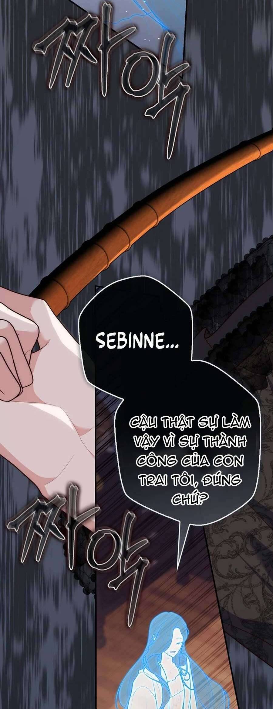Nàng Công Chúa Tiên Tri - Chapter 104 - Page 63