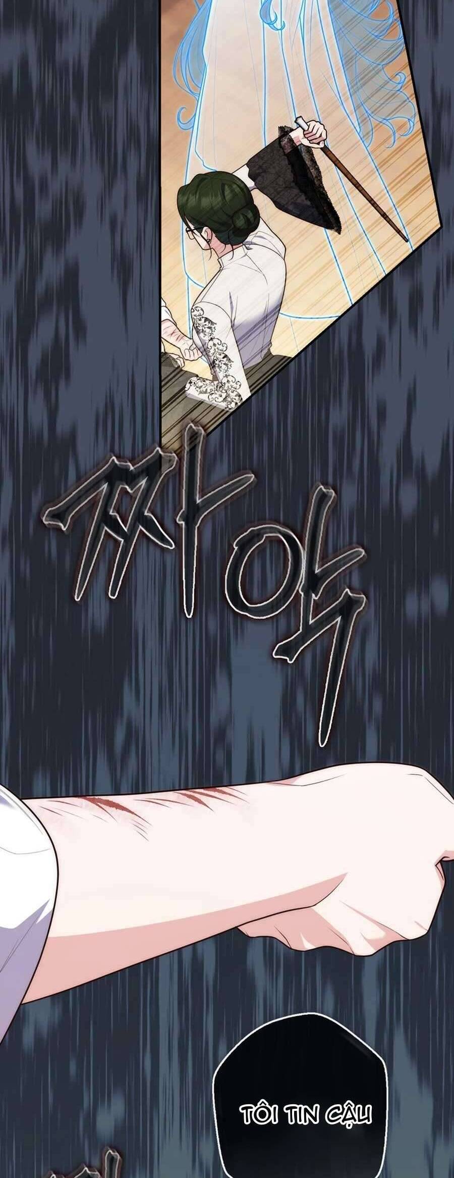 Nàng Công Chúa Tiên Tri - Chapter 104 - Page 64