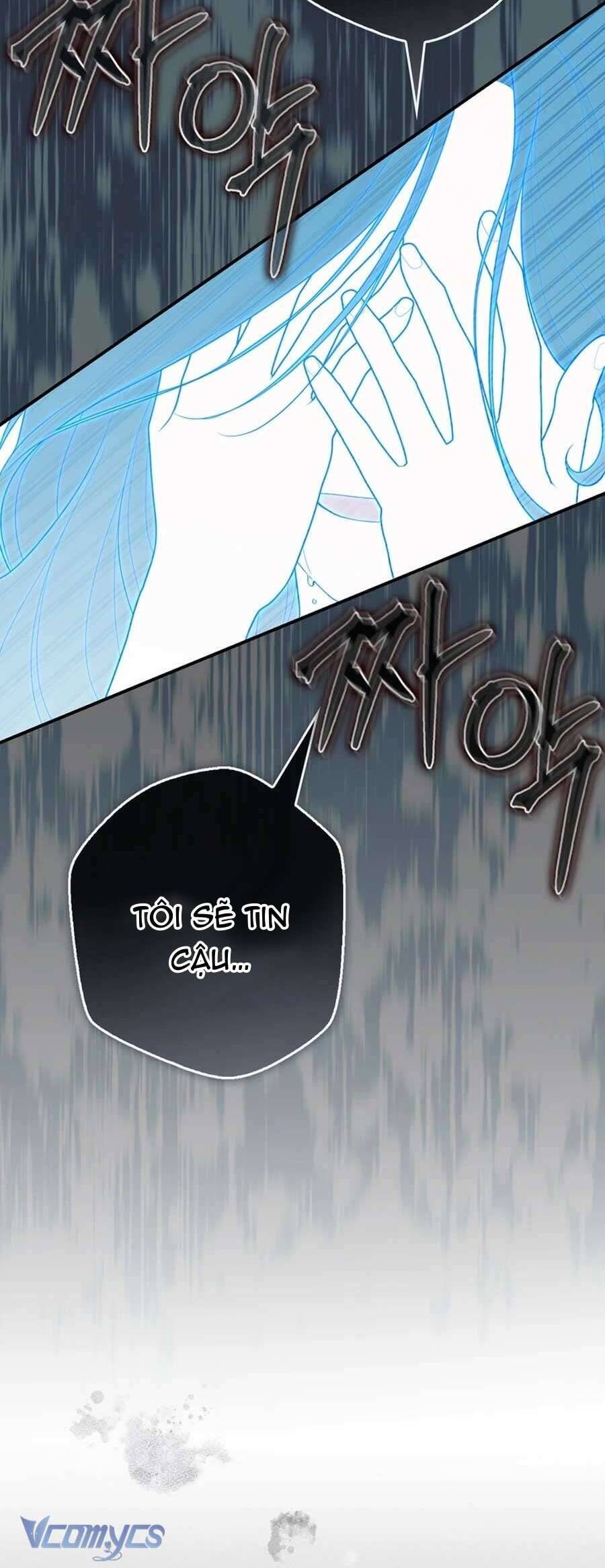 Nàng Công Chúa Tiên Tri - Chapter 104 - Page 65