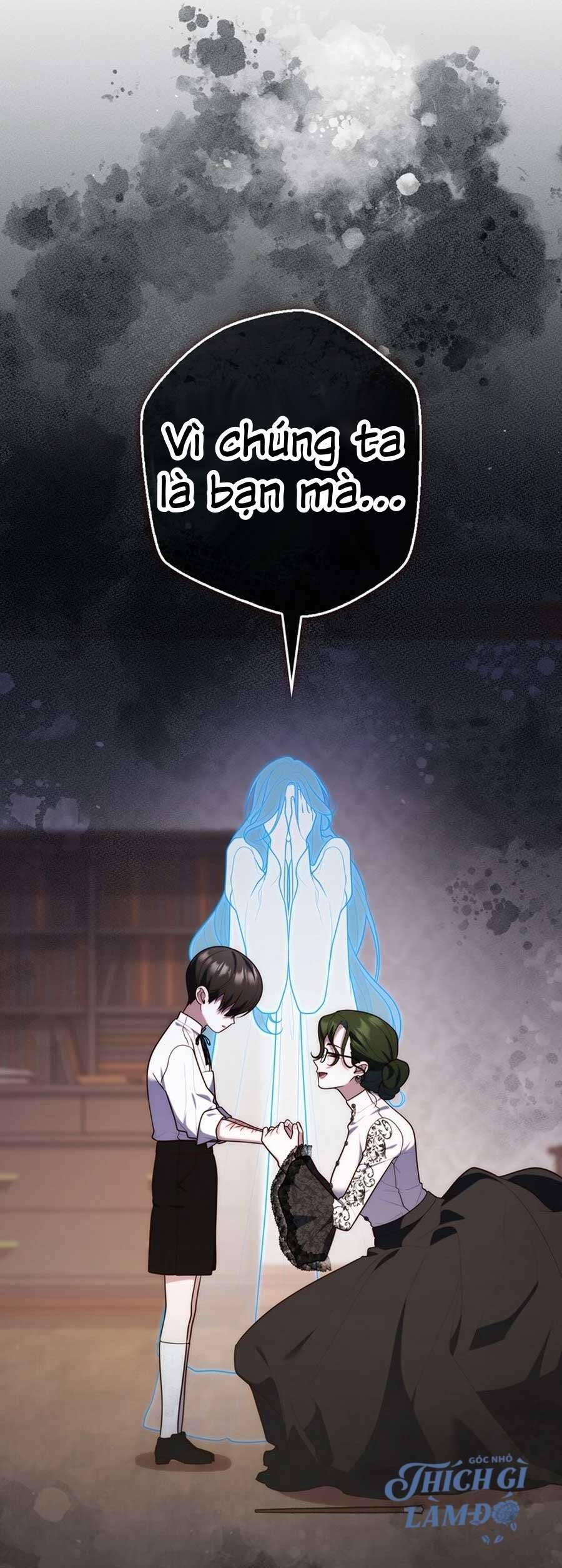 Nàng Công Chúa Tiên Tri - Chapter 104 - Page 66