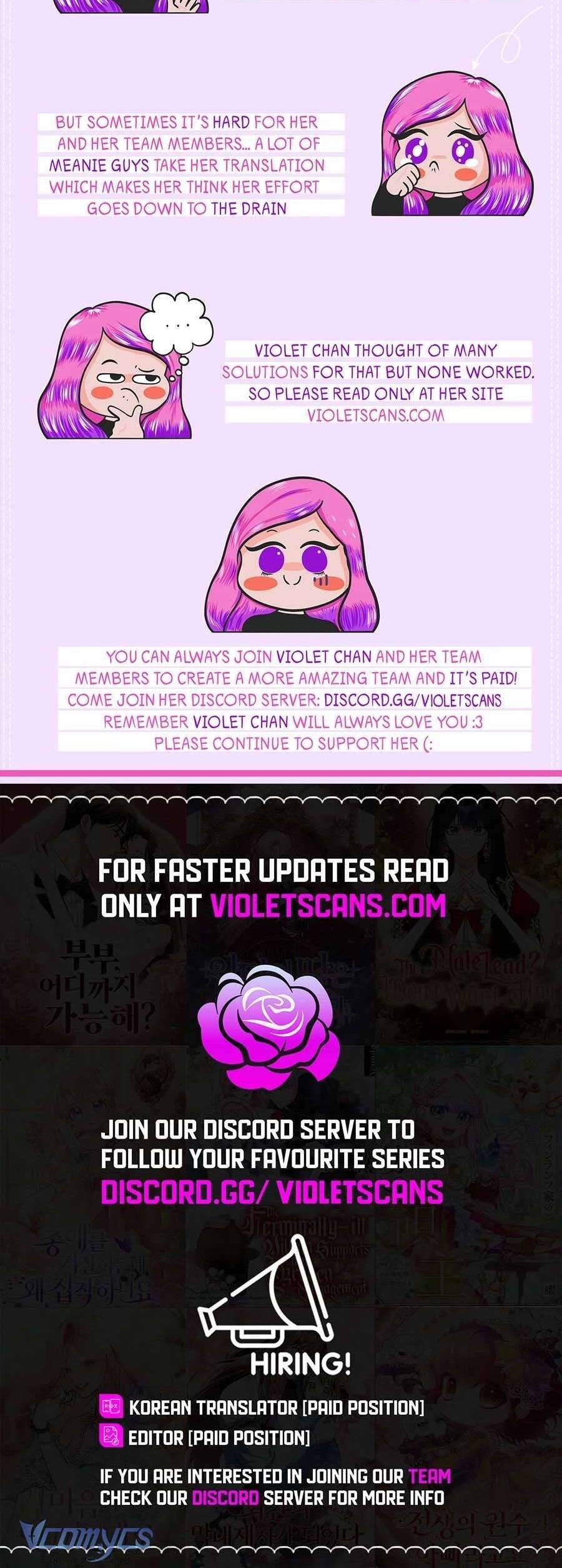 Nàng Công Chúa Tiên Tri - Chapter 104 - Page 68