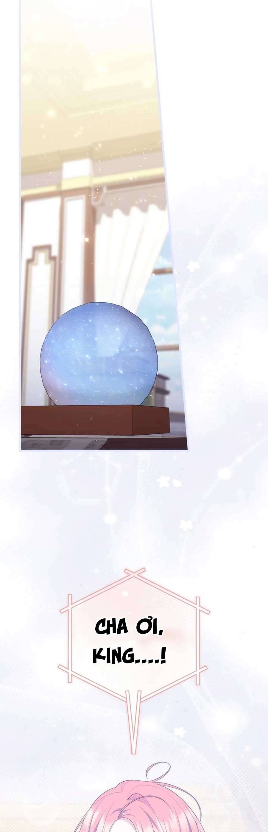 Nàng Công Chúa Tiên Tri - Chapter 104 - Page 8