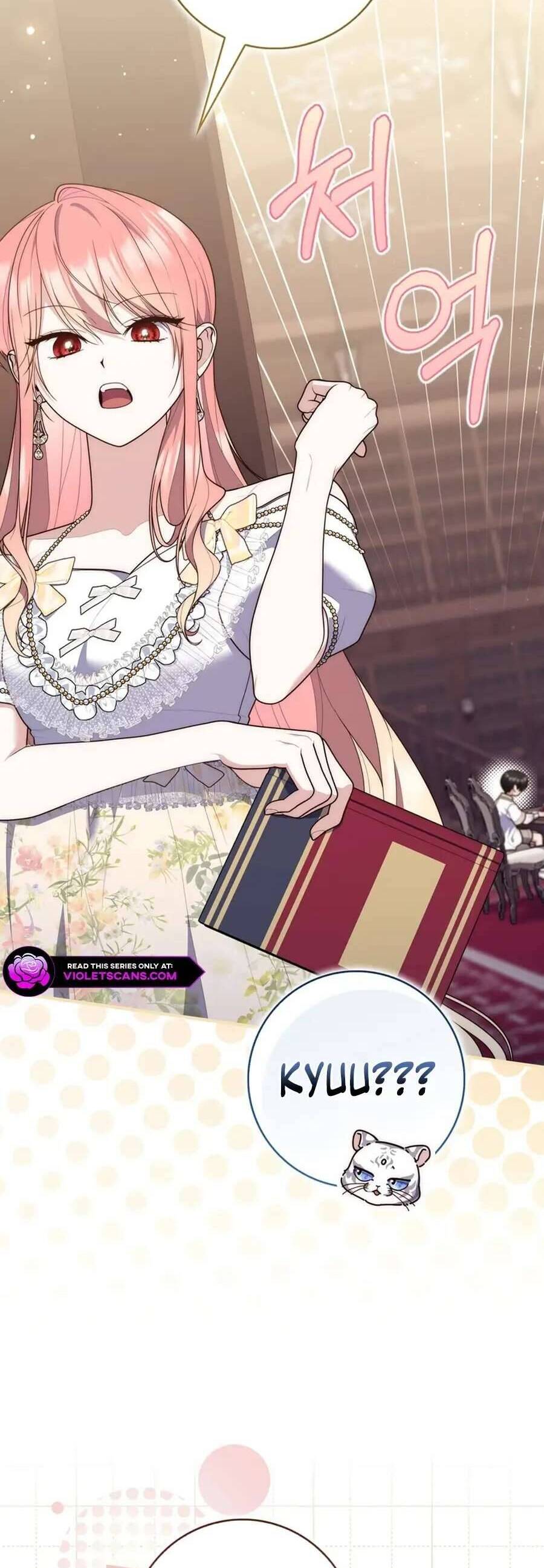 Nàng Công Chúa Tiên Tri - Chapter 105 - Page 10