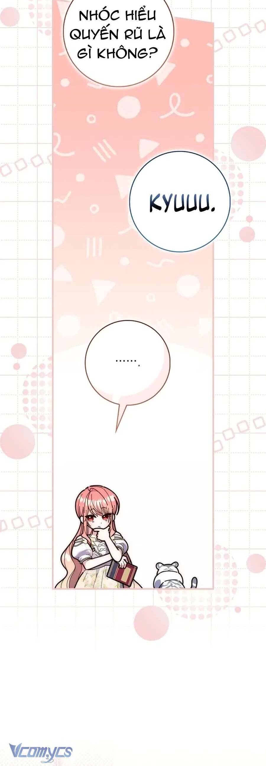 Nàng Công Chúa Tiên Tri - Chapter 105 - Page 11