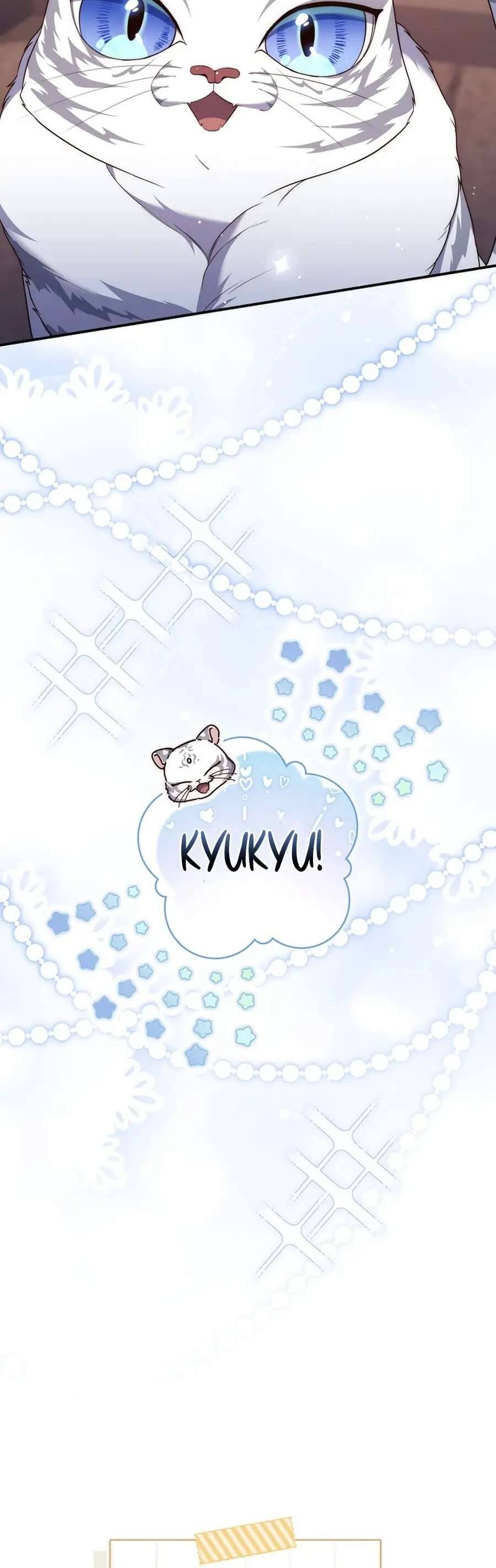 Nàng Công Chúa Tiên Tri - Chapter 105 - Page 13