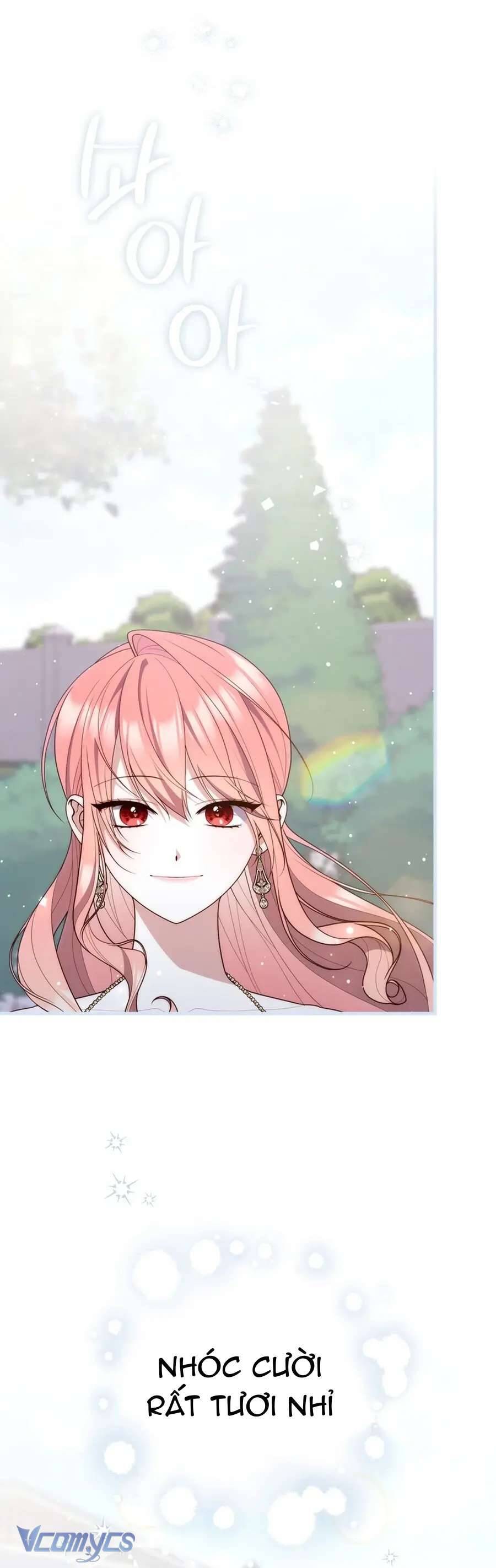 Nàng Công Chúa Tiên Tri - Chapter 105 - Page 15