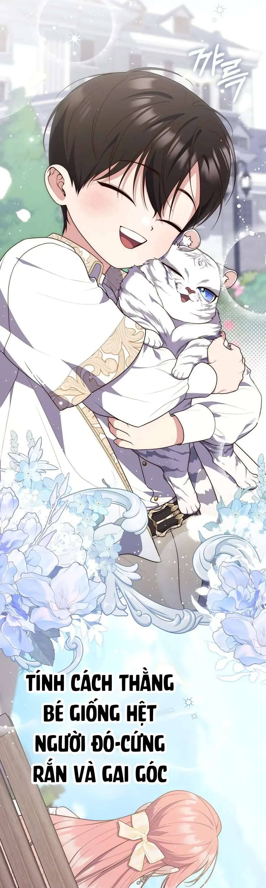 Nàng Công Chúa Tiên Tri - Chapter 105 - Page 16