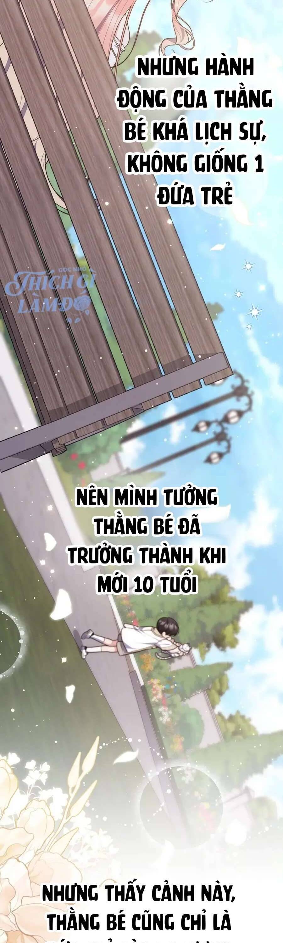 Nàng Công Chúa Tiên Tri - Chapter 105 - Page 17