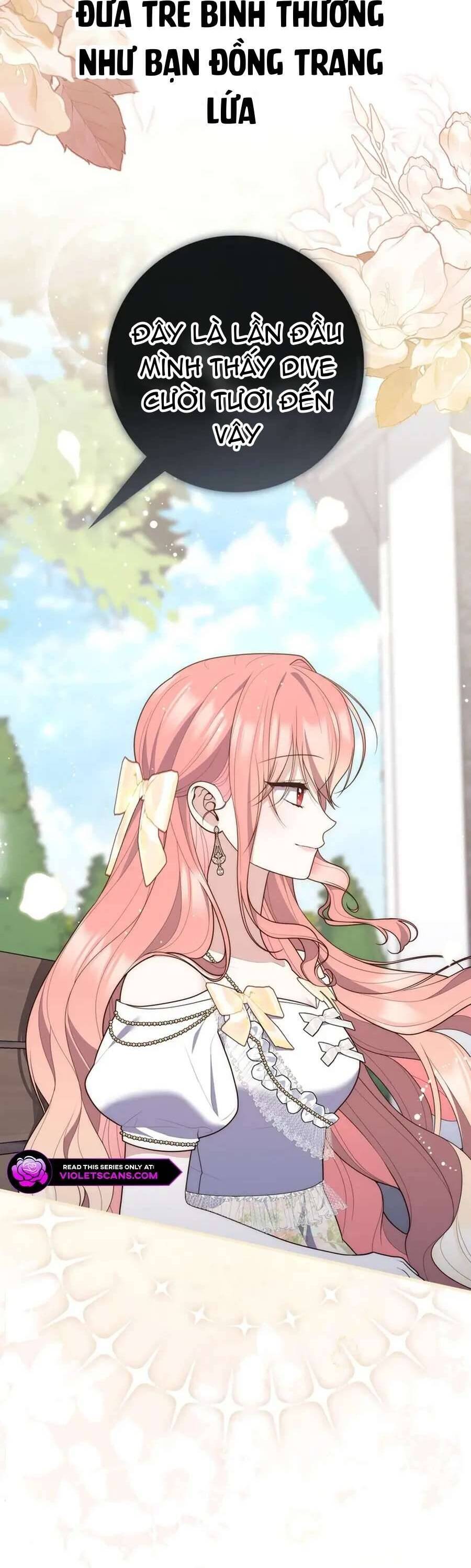 Nàng Công Chúa Tiên Tri - Chapter 105 - Page 18