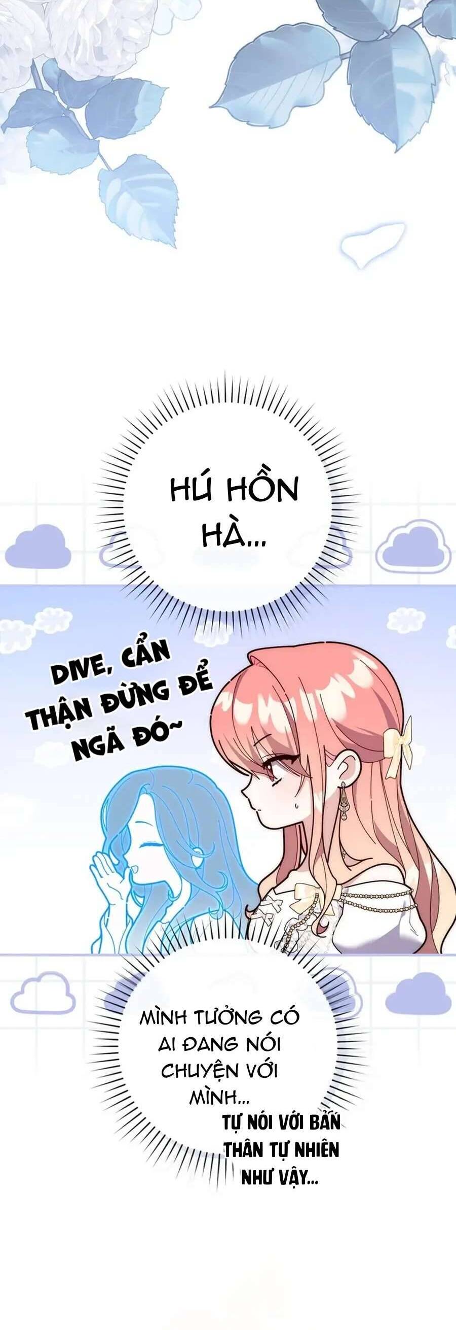 Nàng Công Chúa Tiên Tri - Chapter 105 - Page 22