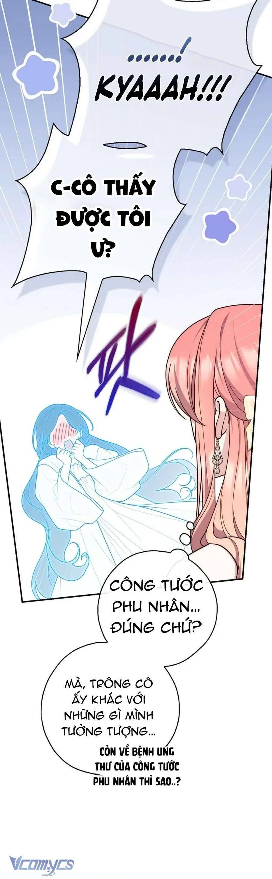 Nàng Công Chúa Tiên Tri - Chapter 105 - Page 27