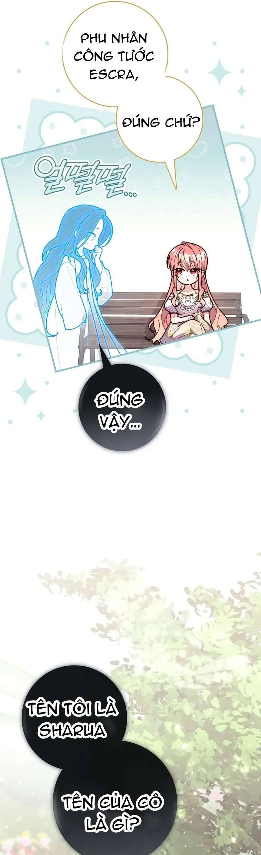 Nàng Công Chúa Tiên Tri - Chapter 105 - Page 28