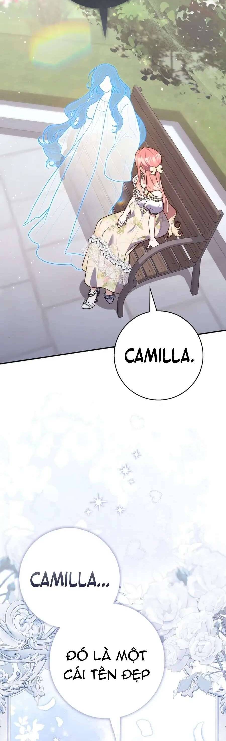 Nàng Công Chúa Tiên Tri - Chapter 105 - Page 29