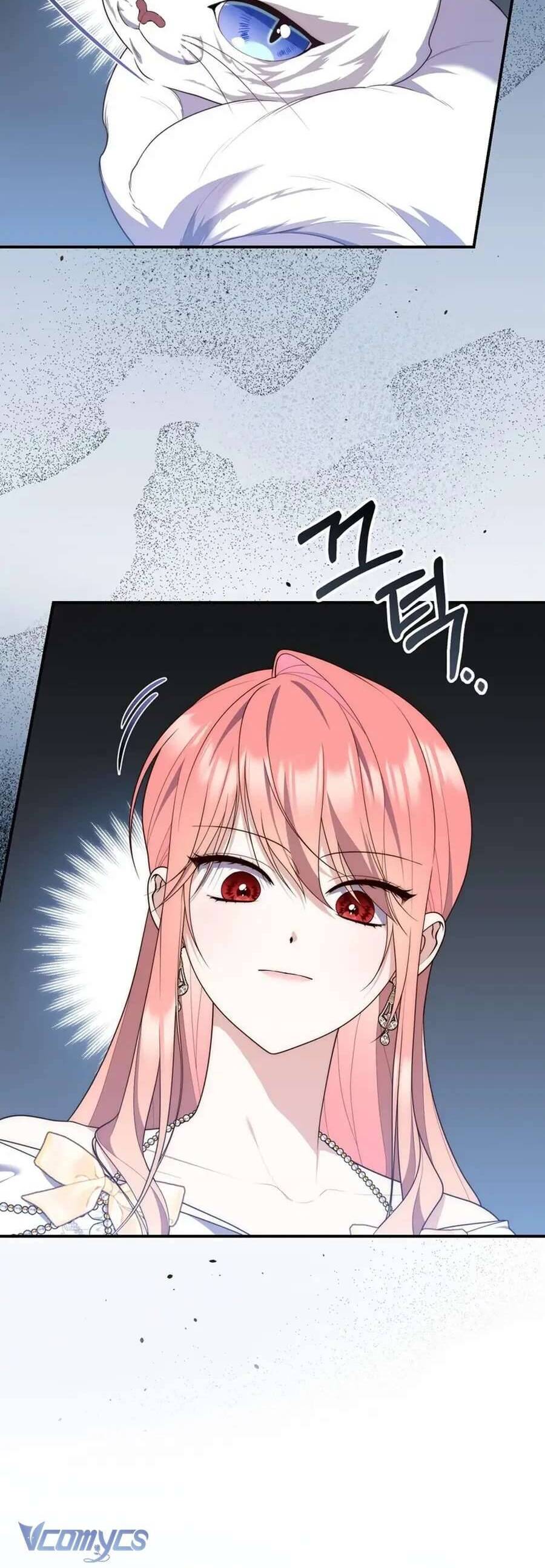 Nàng Công Chúa Tiên Tri - Chapter 105 - Page 3