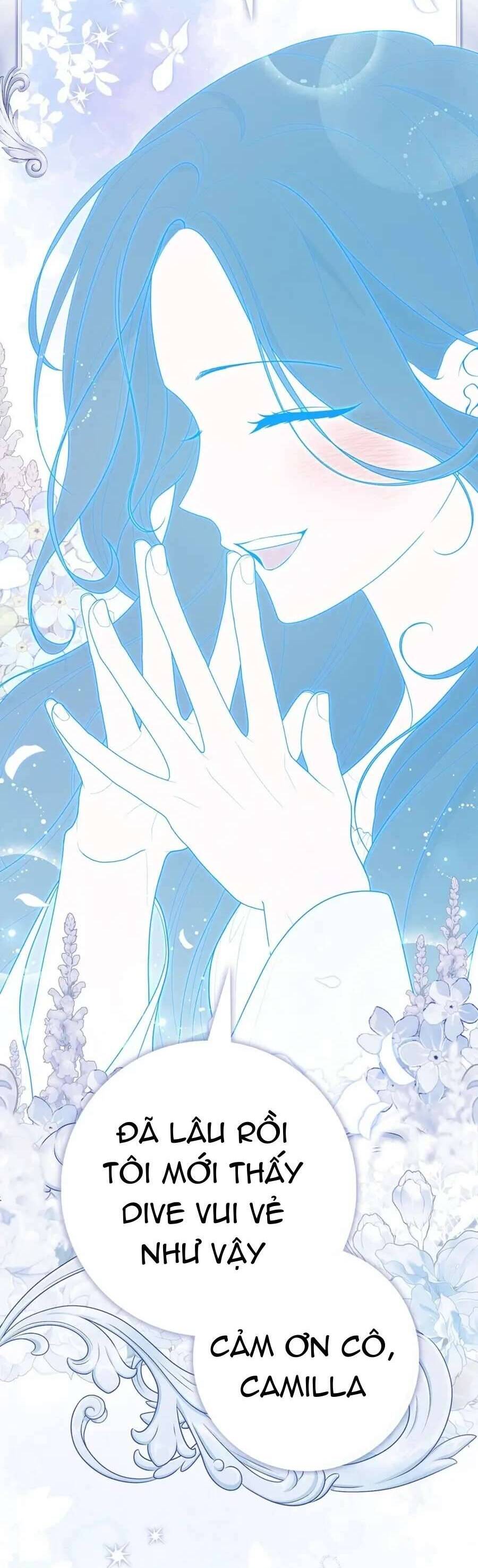 Nàng Công Chúa Tiên Tri - Chapter 105 - Page 30