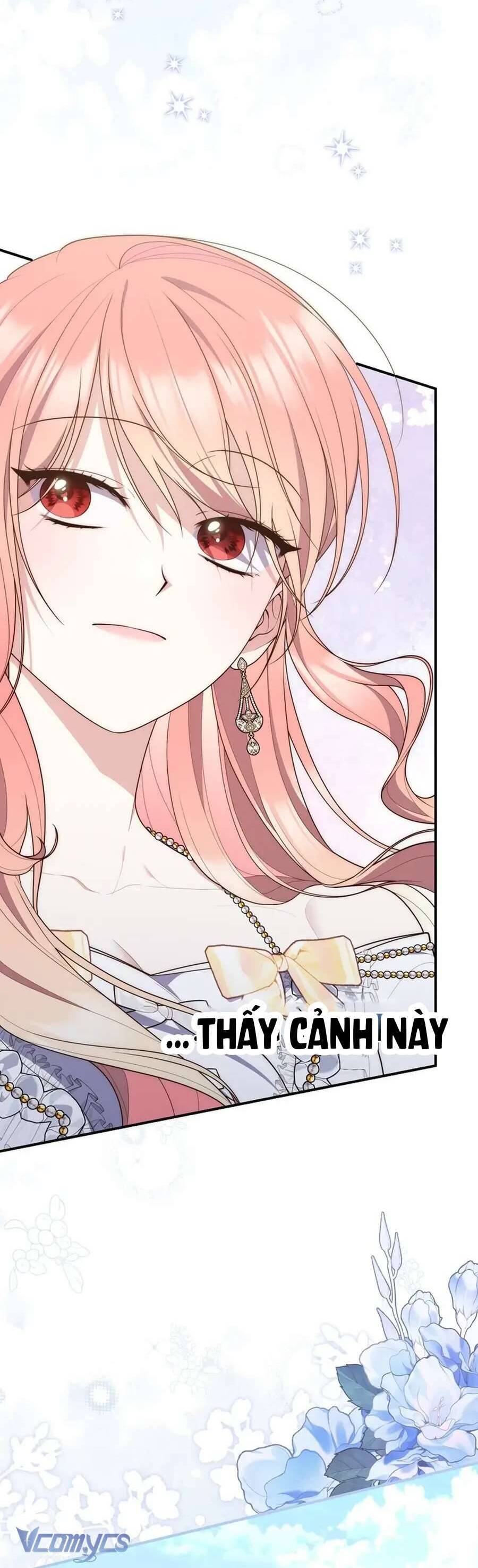 Nàng Công Chúa Tiên Tri - Chapter 105 - Page 31