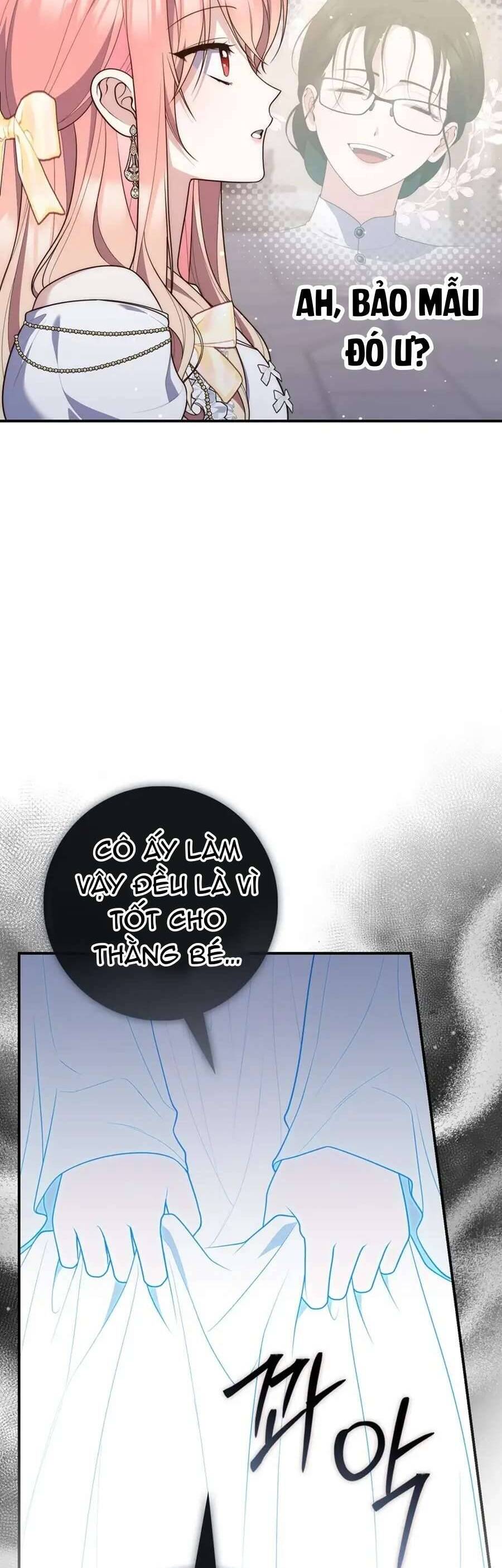 Nàng Công Chúa Tiên Tri - Chapter 105 - Page 37