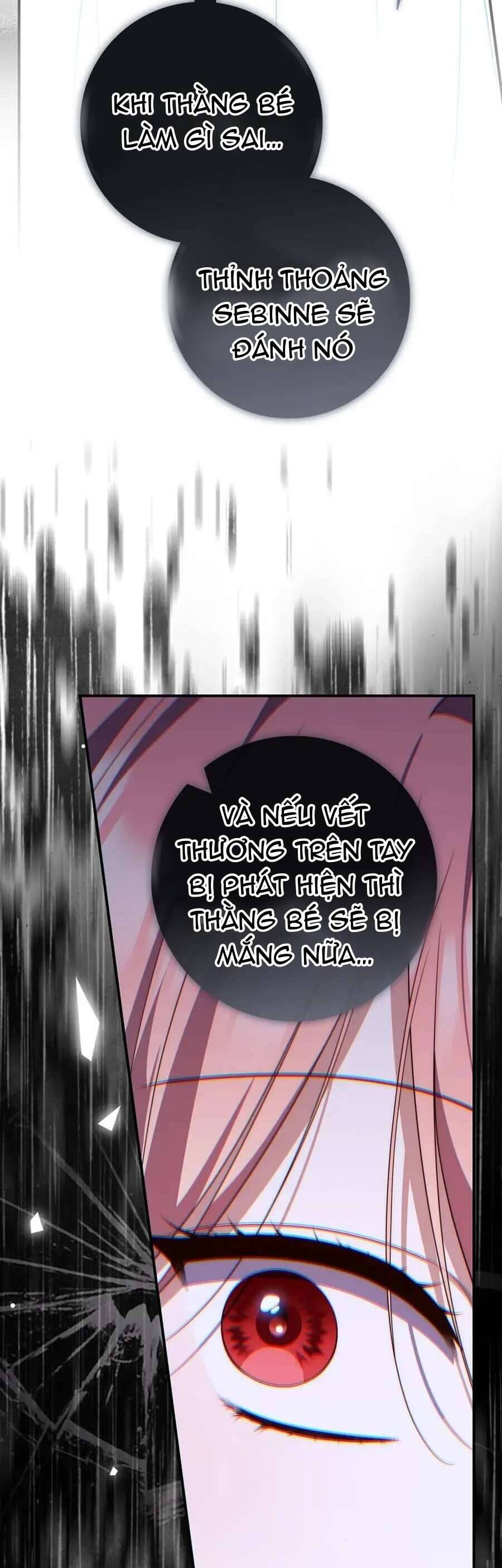 Nàng Công Chúa Tiên Tri - Chapter 105 - Page 38