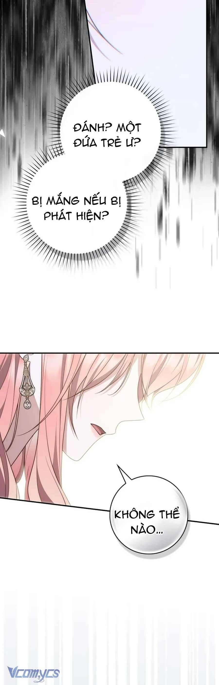 Nàng Công Chúa Tiên Tri - Chapter 105 - Page 39