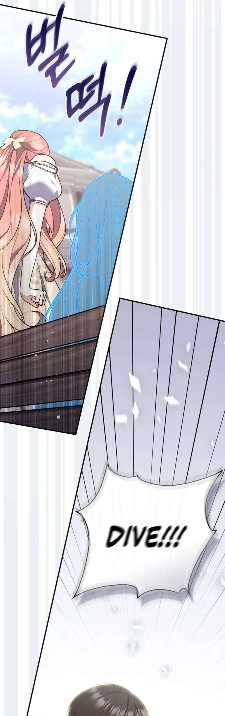 Nàng Công Chúa Tiên Tri - Chapter 105 - Page 40