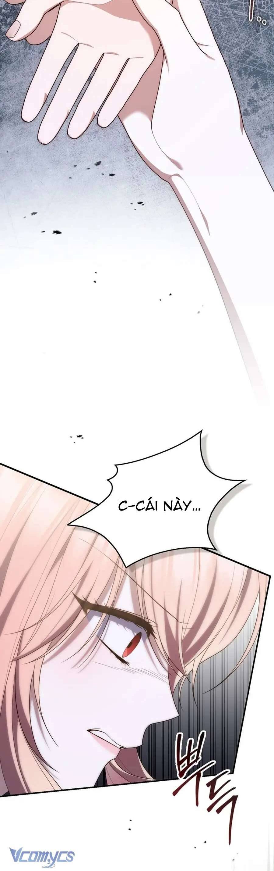 Nàng Công Chúa Tiên Tri - Chapter 105 - Page 43