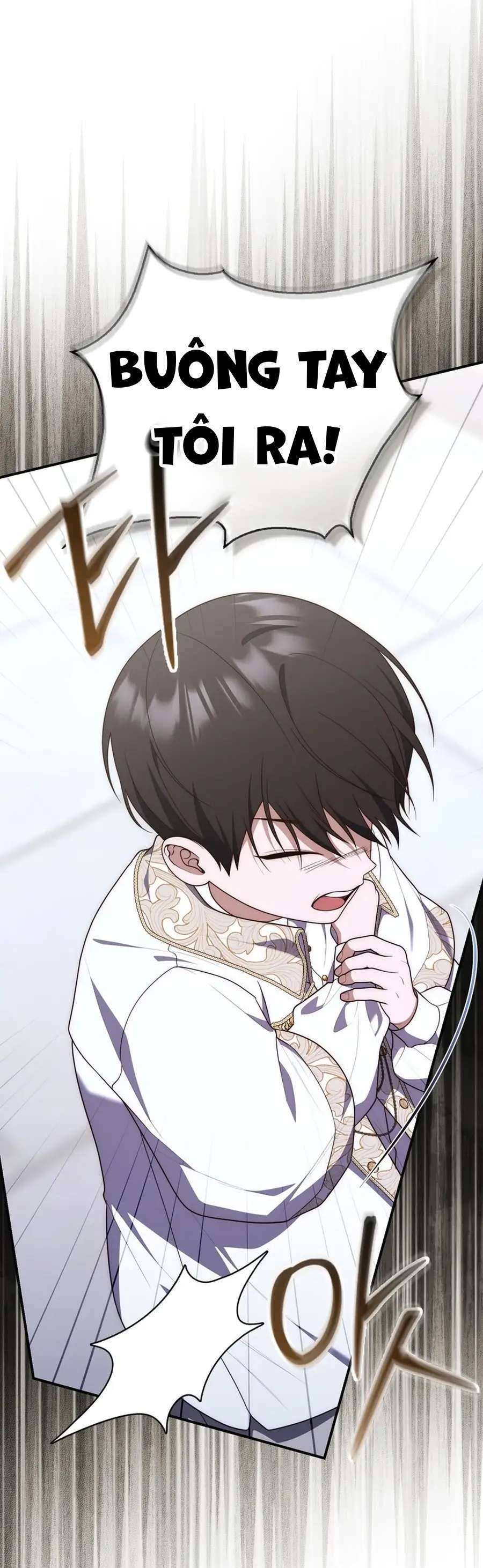 Nàng Công Chúa Tiên Tri - Chapter 105 - Page 44