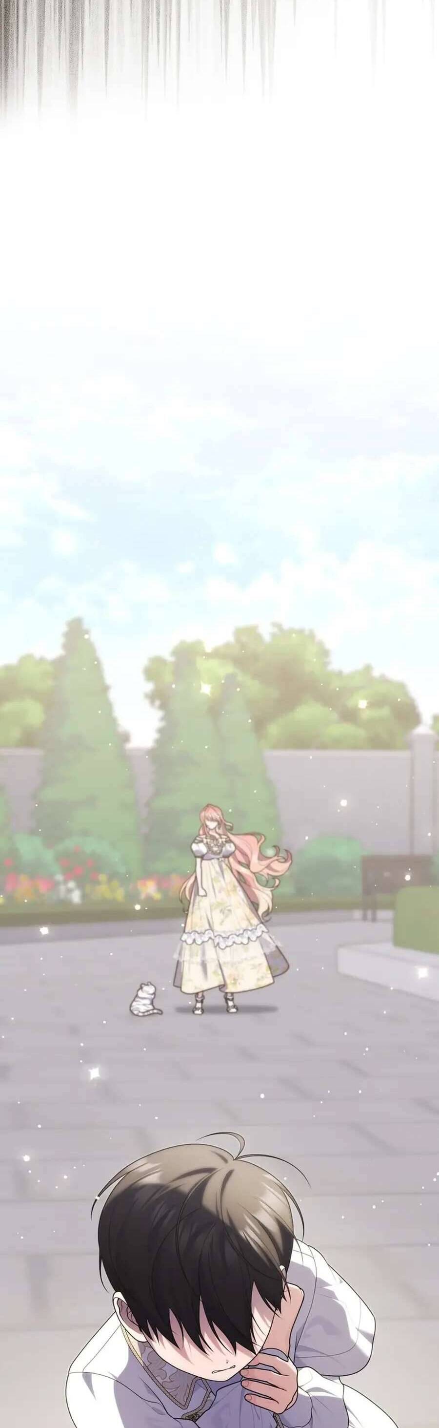 Nàng Công Chúa Tiên Tri - Chapter 105 - Page 45